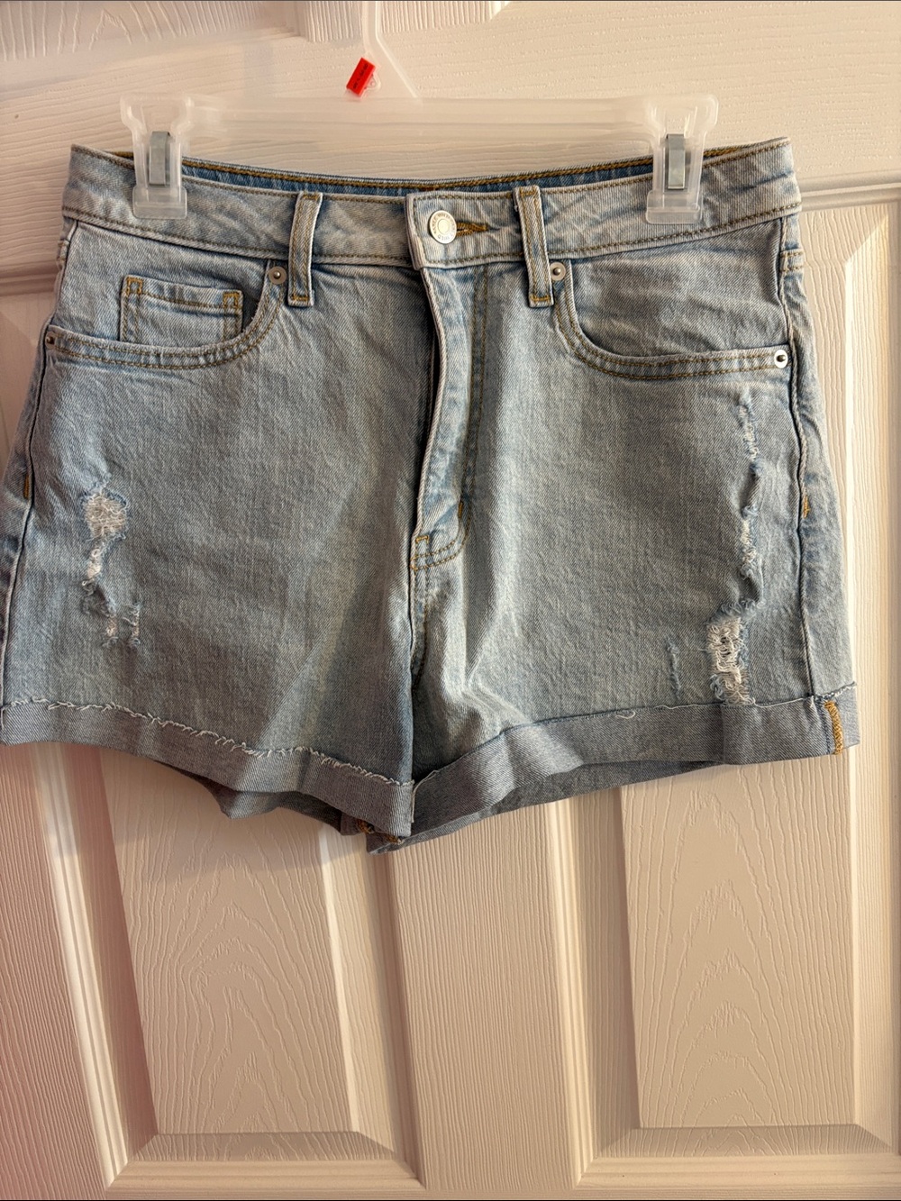 Women’s wild fable Jean shorts